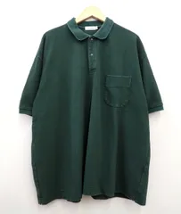 ★9111☆nanamica ナナミカ SUHS418 S/S POLO SHIRT ショートスリーブポロシャツ Mのサムネイル