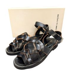 PRADA プラダ 26SS スピードロック Re-Nylon スエードスニーカー2EE469