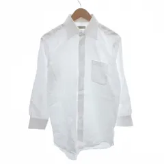 ギラロッシュ Guy Laroche ワイシャツ ドレス 長袖 40-78 白 ホワイト /FFのサムネイル
