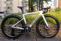 TARMAC SL7 PRO 49size 12速アルテグラ - メルカリ