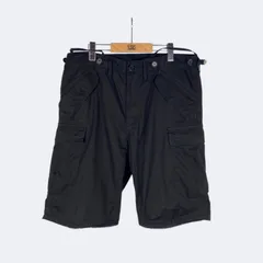 visvim JUMBO EIGER SANCTION SHORTS ビズビム ジャンボ アイガー サンクション ショーツのサムネイル