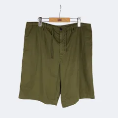 DRIES VAN NOTEN ショートパンツ ドリスヴァンノッテン ハーフパンツ ショーツのサムネイル