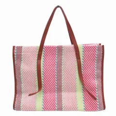 CHESTY チェスティ トートバッグ レディース 【中古】のサムネイル
