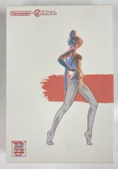 Romankey x COWL超可動女性素体 イエロースキン 【値下げ交渉可