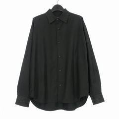 最終値下げ】コンフェクト別注semohキュプラレーヨンシャツ - メルカリ