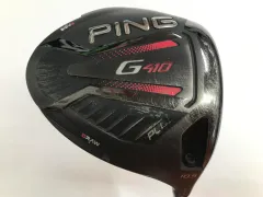 ピン　G410 PLUS　10.5度　TENSEI CK PRO Orange 60　Sフレックス　ドライバー　中古　ゴルフドゥ！水戸店【最短即日発送】のサムネイル