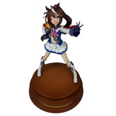 コトブキヤ ウマ娘 トウカイテイオー フィギュア - メルカリ