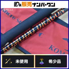 シマノ ファイアブラッド オナガ セントハウンド 1.5-530 未使用品
