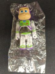 MEDICOMTOY BE@RBRICK BUZZ LIGHTYEAR