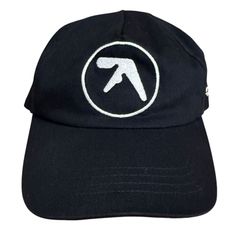00s Aphex Twin Cap エイフェックスツイン - メルカリ