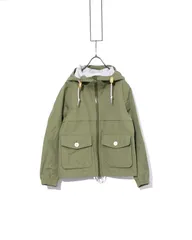 HELLY HANSEN　ヘリーハンセン　W Aremark Jacket アルマークジャケットHOW11810_iD260711-T35のサムネイル