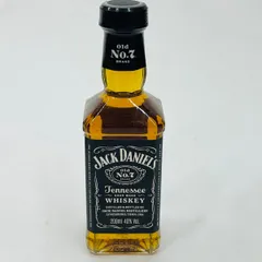 2026年最新】古酒ジャック ダニエルの人気アイテム - メルカリ