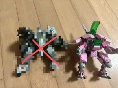 LEGOブロック ディーバ 出品のサムネイル