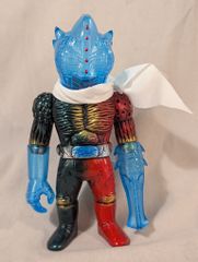 最終値下 カイジュウタン kaijutan ソフビ インディーズソフビ 人面豚