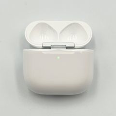 Apple AirPods 第4世代 充電ケースのみ A3058 正規品 ノイズキャンセル