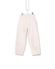 DANTON　ダントン　デニム イージーワークパンツSL22-112-01_iD260711-T32のサムネイル