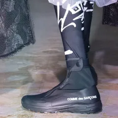 COMME des GARCONS 21aw × salmon XA-ALPINE 26㎝ コムデギャルソン サロモン アルパイン 2021awのサムネイル