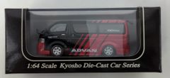 TINY トヨタ ハイエース ADVAN タイニー - メルカリ