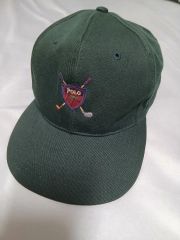 OILCO ベースボールキャップ オリーブ - メルカリ
