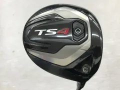 タイトリスト　TS4　9.5度　TENSEI CK PRO Orange 60　Sフレックス　ドライバー　中古【最短即日発送】のサムネイル
