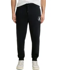 ヒューゴボス レディース ボトムス カジュアルパンツ パンツ トラックスーツ ロゴ Hugo Boss BOSS x DALLAS COWBOYS Logo Tracksuit Pants Blackのサムネイル