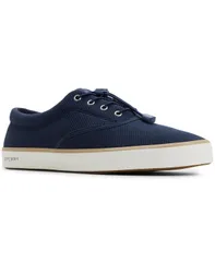 スペリー メンズ シューズ スニーカー Sperry Mens Fairlead CVO Sneaker Navy ネイビーのサムネイル