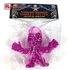 クロムハーツJoe Foti Harris Teeter ポストカードセット - メルカリ