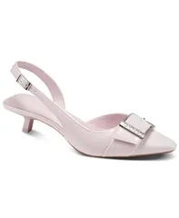 ダナ キャラン ニューヨーク レディース シューズ パンプス DKNY Womens Naylor Slingback Pumps Light Pink ピンクのサムネイル