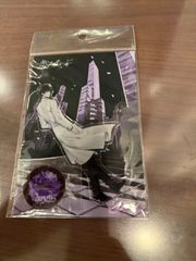 ヘタリア 日本 75mm缶バッジ いっしょにごはん D賞 くじ引き堂 - メルカリ