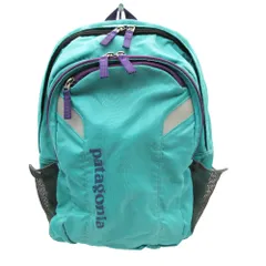 patagonia パタゴニア リュック・デイパック Poco Mucho 20L バックパック 鞄 グリーン 【中古】のサムネイル