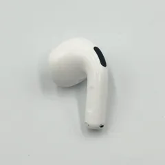 2026年最新】AirPods4 片耳の人気アイテム - メルカリ
