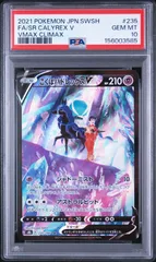 2026年最新】こくばバドレックスv sa psa10の人気アイテム - メルカリ