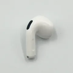2026年最新】AirPods4 左耳の人気アイテム - メルカリ