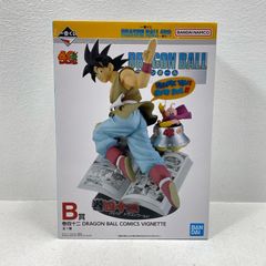 ドラゴンボール 一番くじ 40th B賞 巻四十二 フィギュア 新品未開封