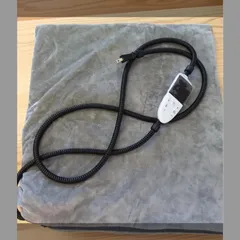 34M1099 ペット用ホットカーペット(45*70cm) 恒温タイプ ペットヒのサムネイル