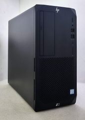 HP Z2 Tower G5 メモリ16gb SSD512gb win11pro HP Z2 G5 Xeon Win11 16GB SSD512GB Quadro - メルカリ
