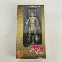2026年最新】超像可動 ジョジョの奇妙な冒険 ホル・ホースの人気