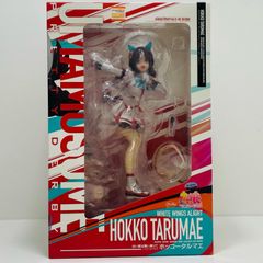 ウマ娘 ホッコータルマエ フィギュア ファットカンパニー 新品未開封