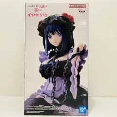 2026年最新】ESPRESTO Detailed Elegance 喜多川海夢 黒江雫Verの人気