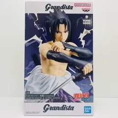 2026年最新】Grandista NARUTO-ナルト- うちはイタチの人気アイテム