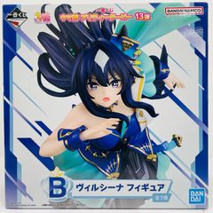 一番くじ ウマ娘 13弾 B賞 ヴィルシーナ フィギュア - メルカリ