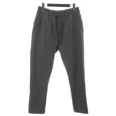 イロコイ iroquois イージースラックス パンツ 483109 グレー 1 ■OOMのサムネイル