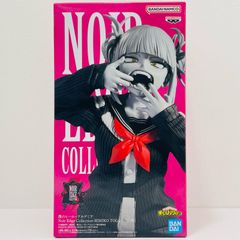 Noir Edge Cllection トガヒミコ フィギュア モノクロ - メルカリ
