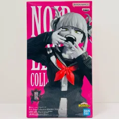 2026年最新】僕のヒーローアカデミア Noir Edge Collection-HIMIKO
