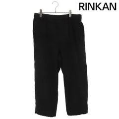 ダイワピア39 TECH CORDUROY EASY TROUSERS BP-34021W テックコーデュロイロングパンツ メンズ Mのサムネイル