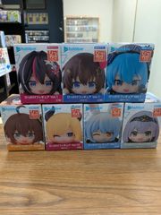 ホロライブ hololive ひっかけフィギュア12体セット - メルカリ