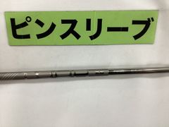 中古】シャフト ピン ピンツアー2.0クローム65（S） ピン用スリーブ 44