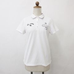 アダバット adabat ゴルフ スポーツウエア シャツ ポロシャツ 半袖 速