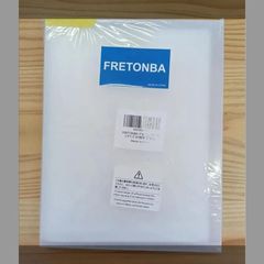 40M1250 FRETONBA ポケットアルバム Lサイズ対応 透明度の高い