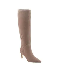 マーク・フィッシャー レディース シューズ ブーツ・レインブーツ トール ブーツ Marc Fisher LTD Womens Sabrina Tall Pointed Toe Dress Bootsのサムネイル